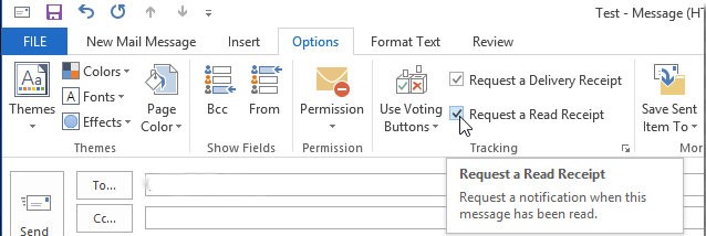 outlook read receipt not read outlook read receipt not read