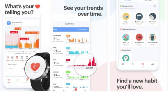 fenix 5 abnormal heart rate