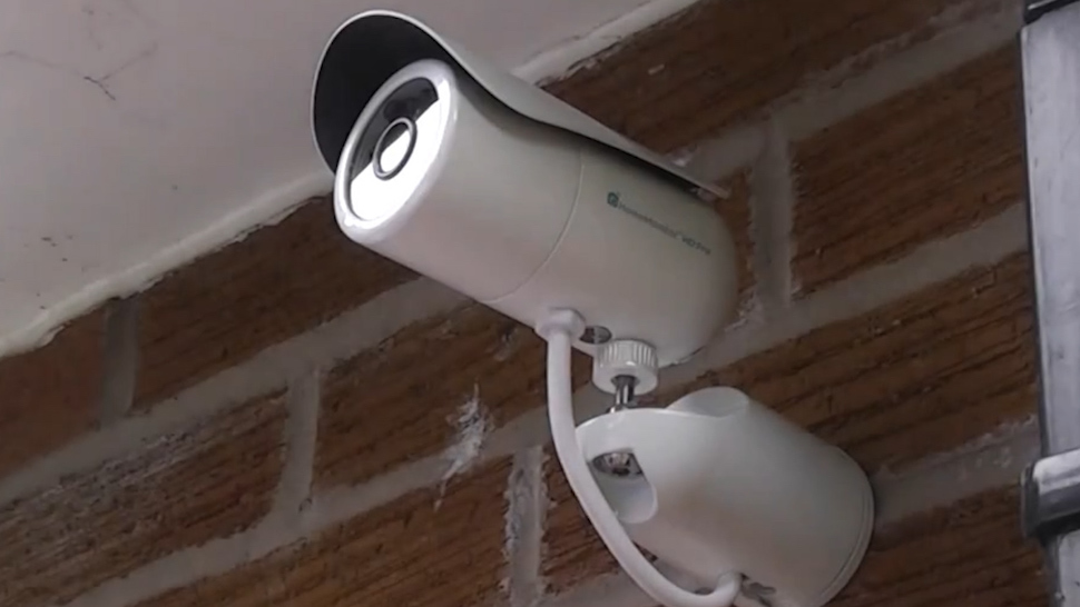 Hidden spy. How to Hide Spy Cameras.