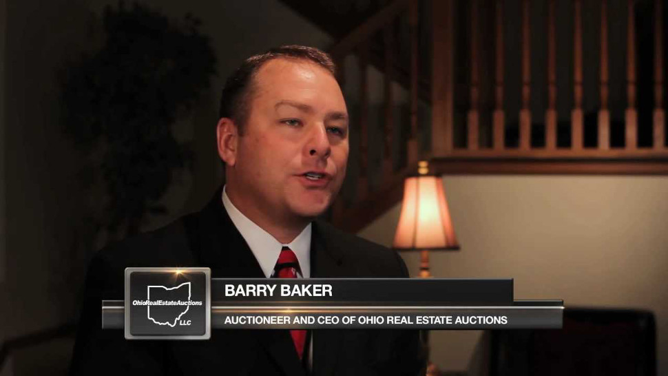 What auctioneers are actually saying