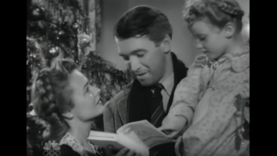 Its a wonderful life песня