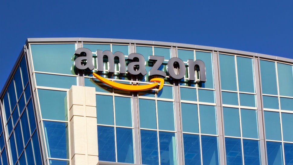 Amazon-headquarters