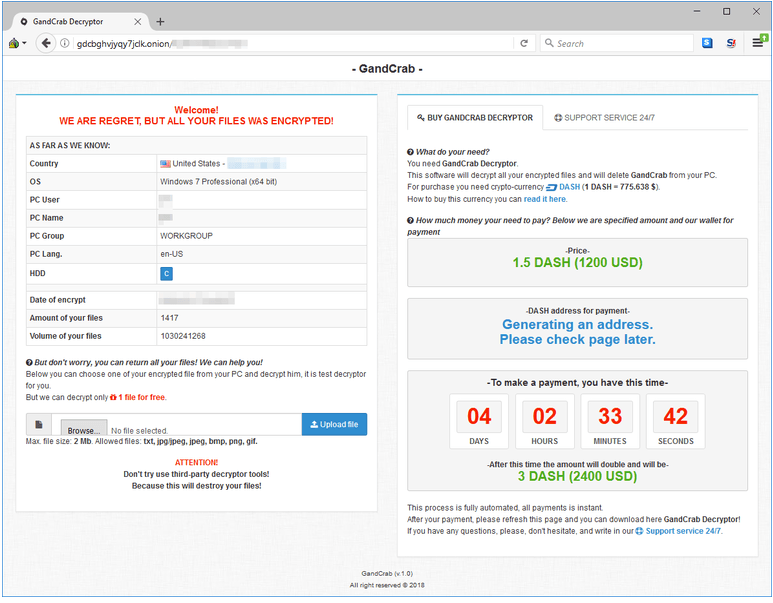 Image Credit: Malwarebytes
