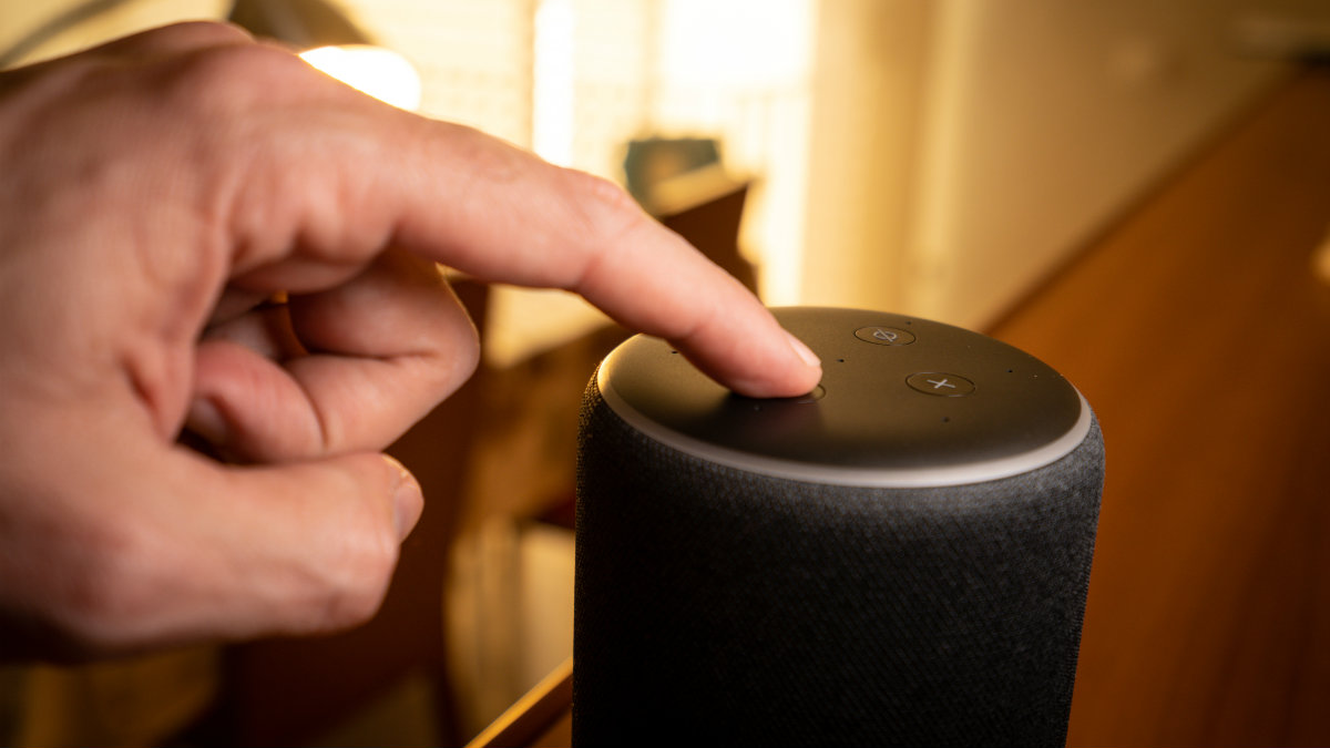 3 configuraciones de privacidad esenciales para sus dispositivos Amazon Echo