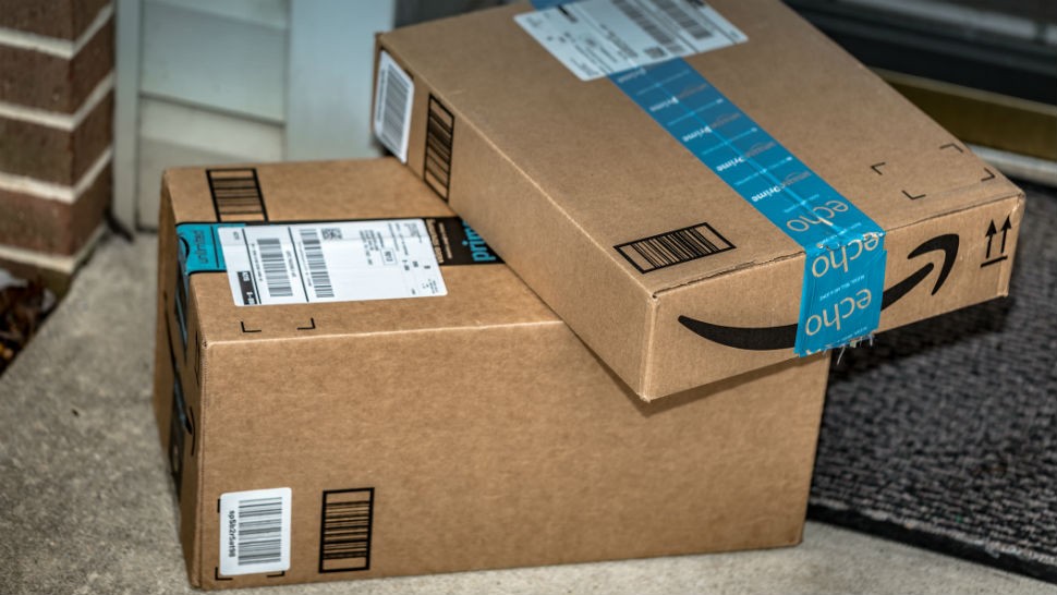 Does Amazon Deliver To Your Door Or Mailbox Amazon is taking pictures of your front door and delivered packages