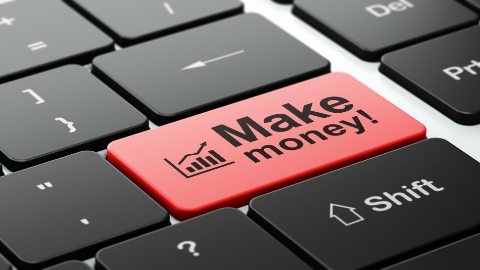 Make money online with these legitimate jobs