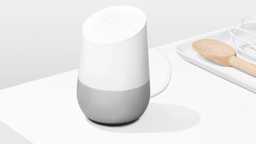cool things that work with google home