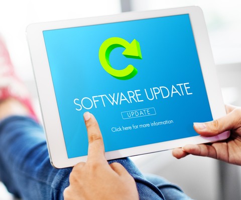 software update software update