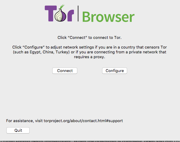 Tor Marketplaces