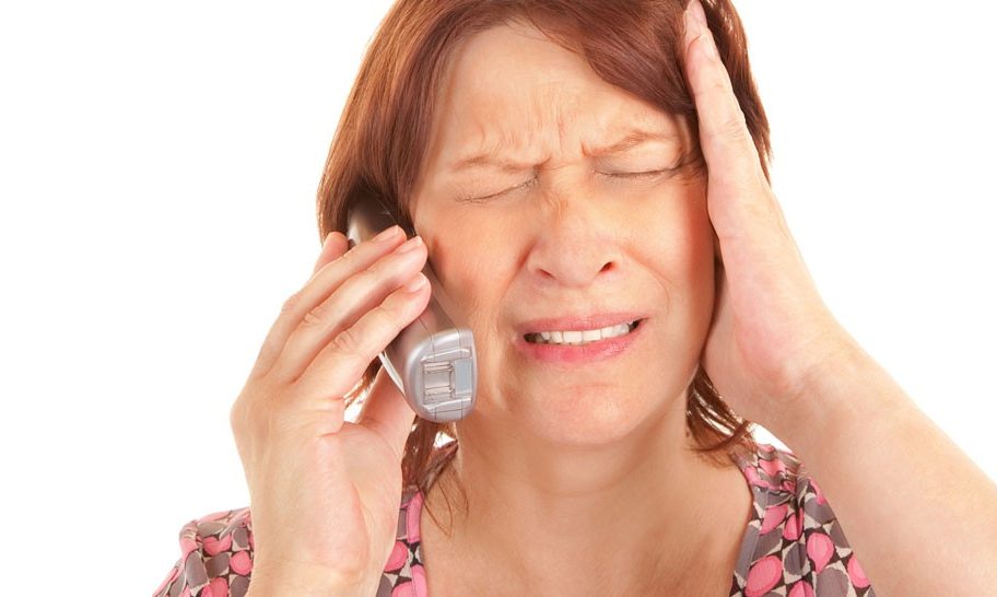 robocalls