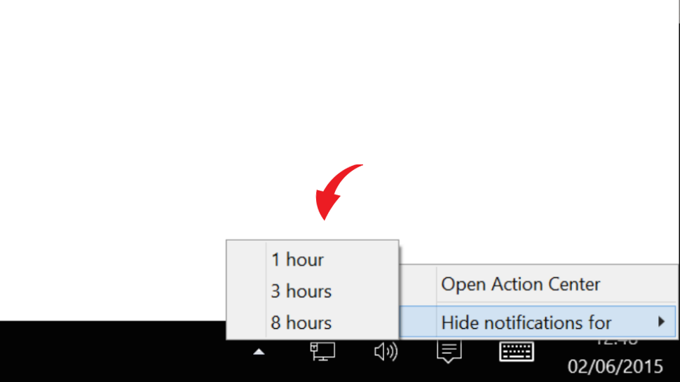 win10shush5
