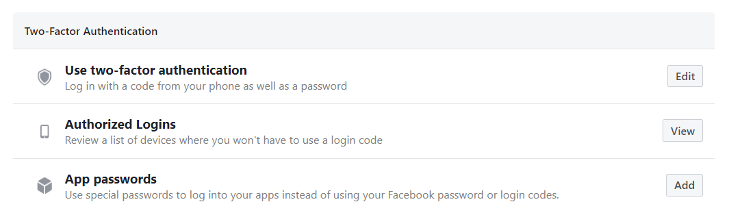 6 Popular Accounts That Need Two Factor Authentication Komando Com