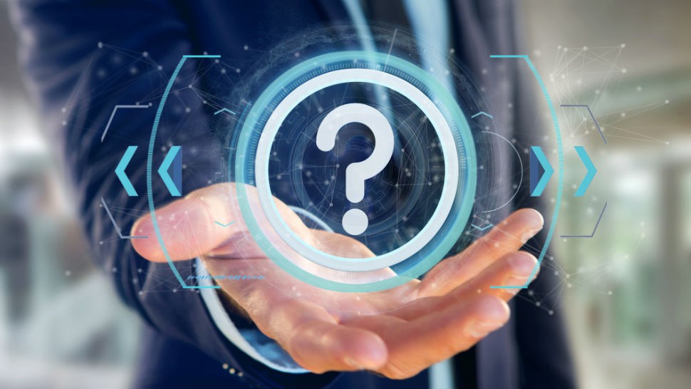 digital questions