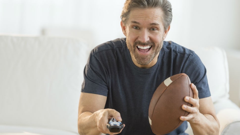 stream football