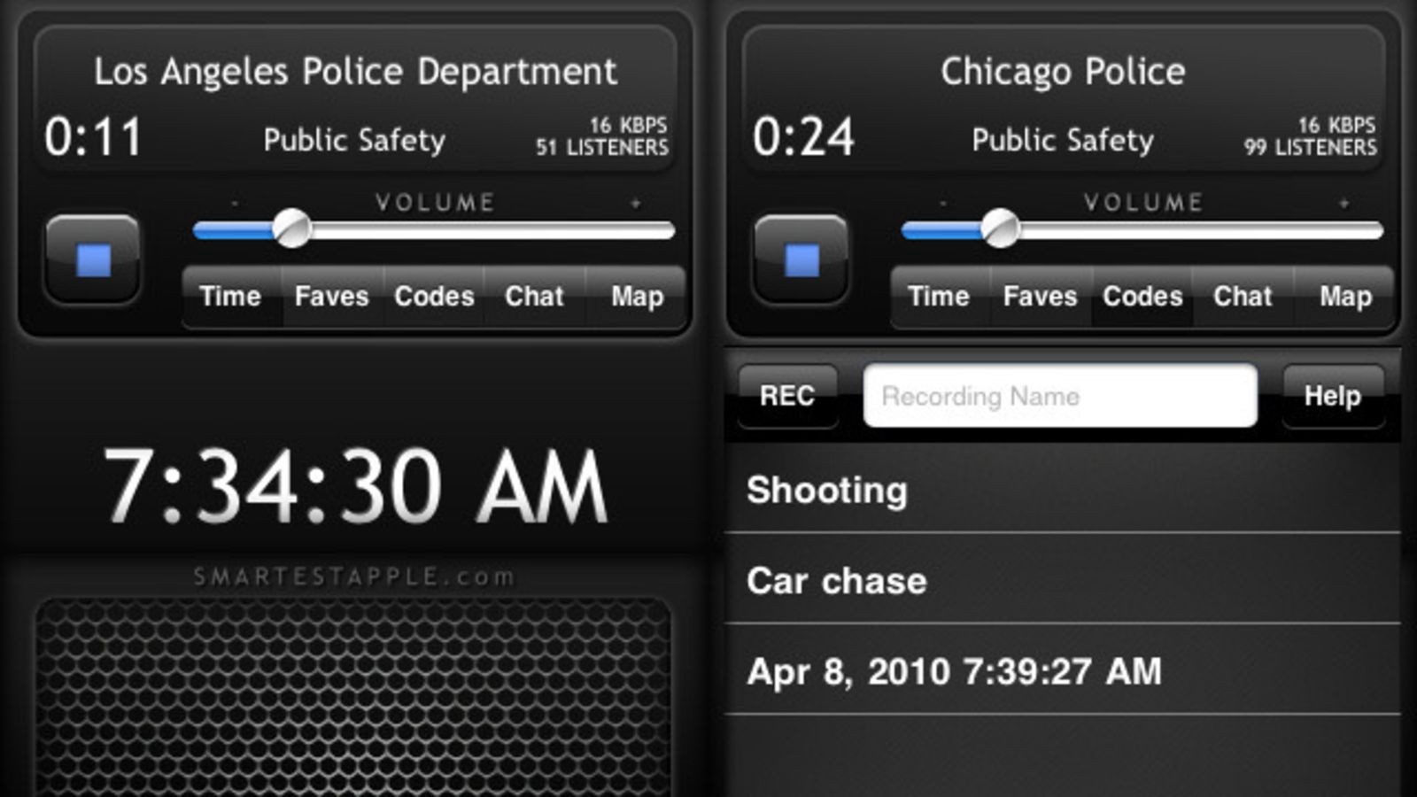 5 Apps To Help Keep You Stay Safe
