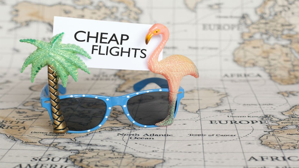 cheap flights