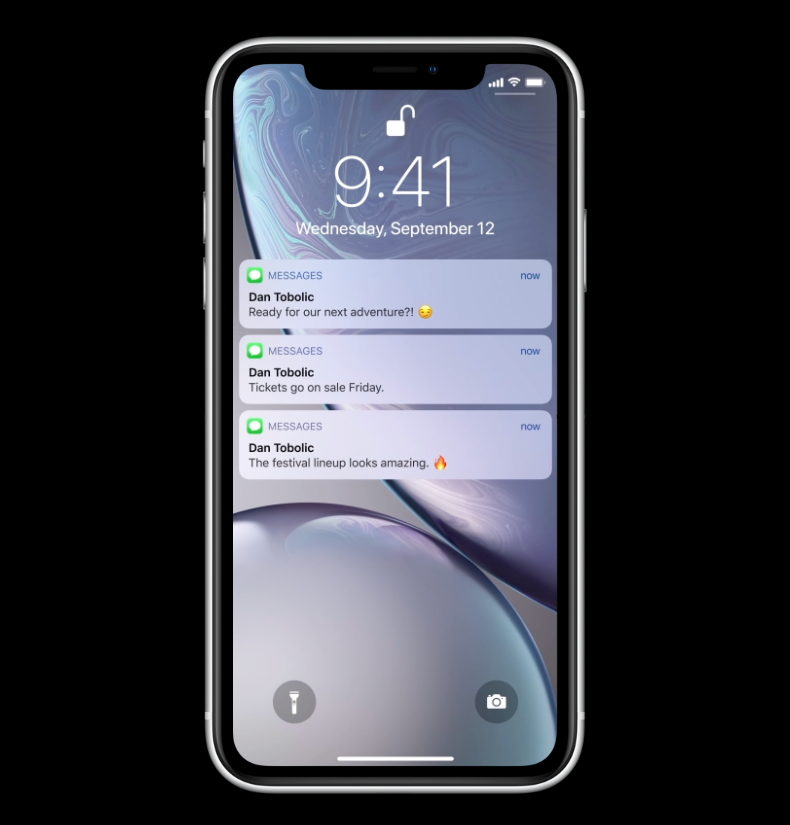 is it worth getting an iphone xr