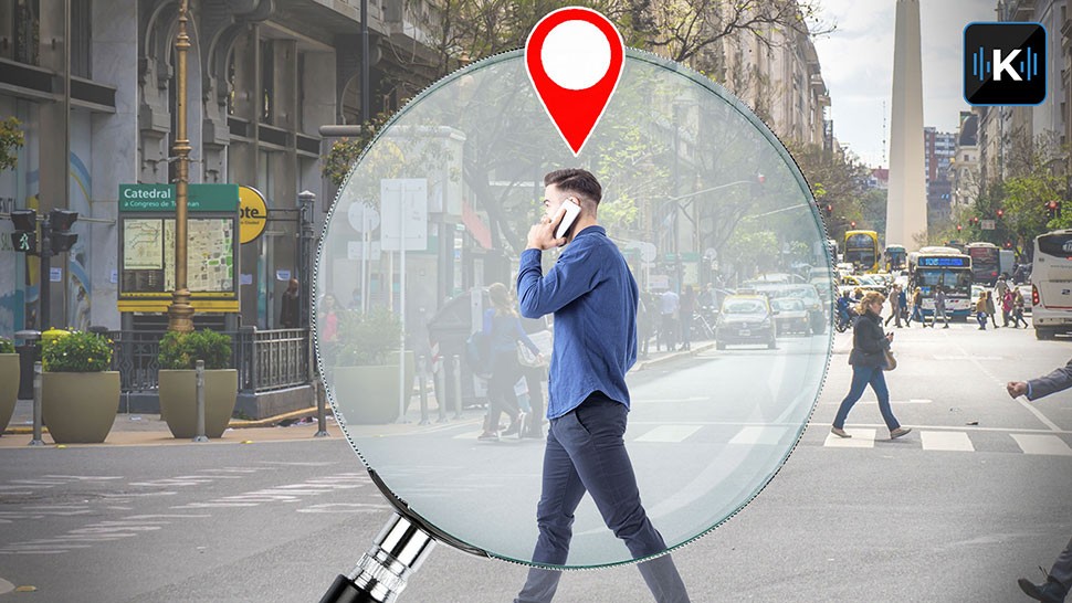 phone tracking-wireless carriers