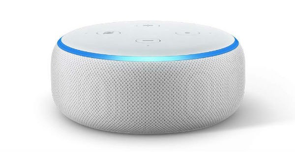 Amazon Echo Dot (3rd generation)