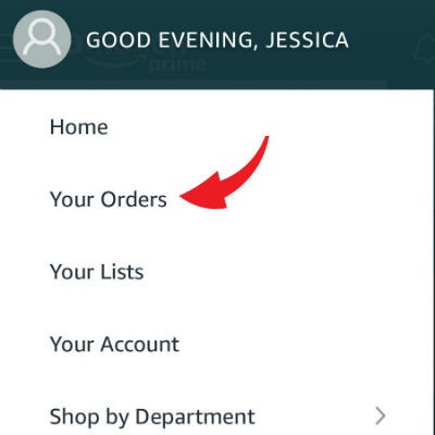 Amazon Package Tracking Tips