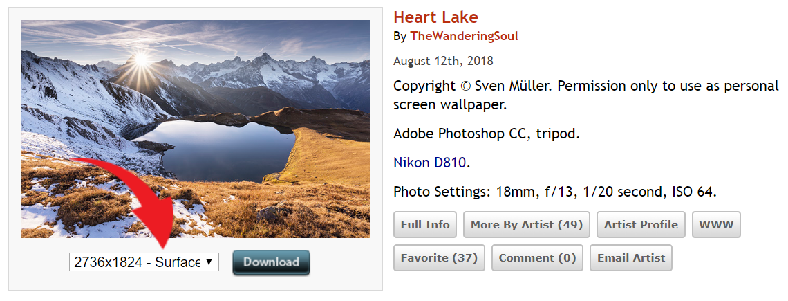 How To Get Free Desktop Backgrounds How To Get Free Desktop Backgrounds
