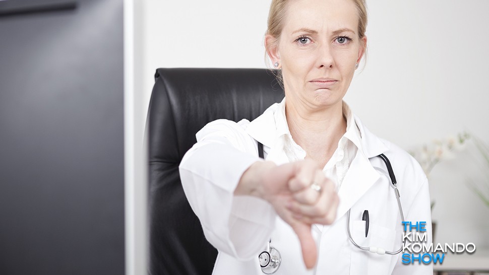 doctor, health coverage