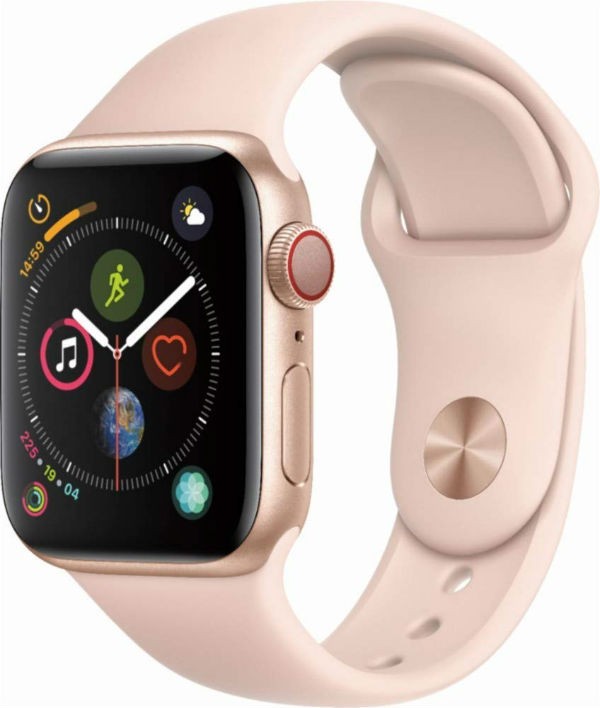smartwatch christmas 2018
