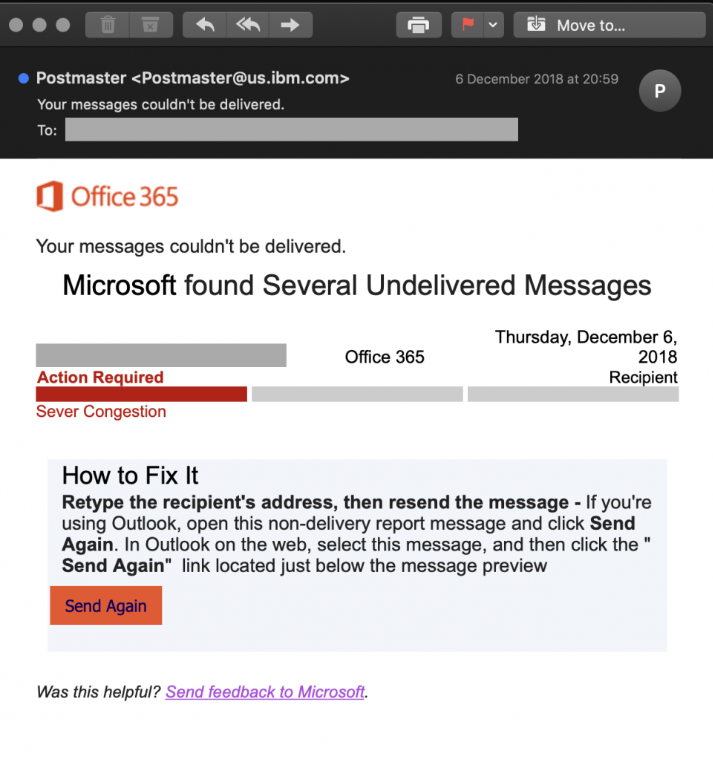 latest phishing emails latest phishing emails