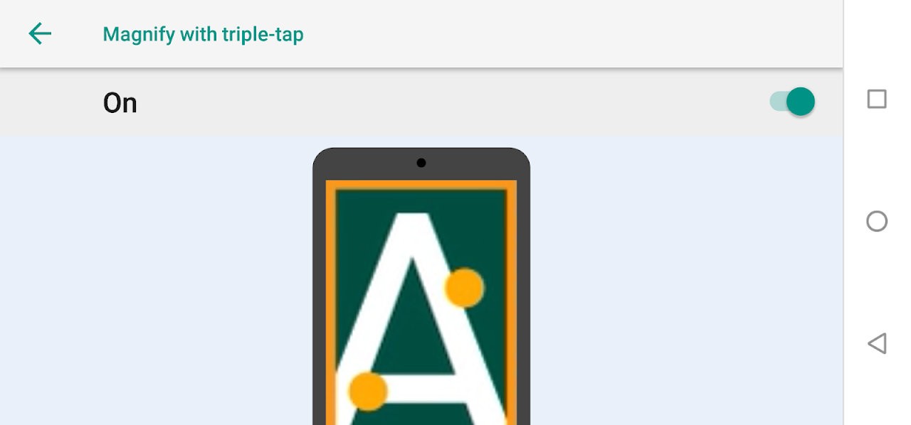 How to magnify images on your Android phone