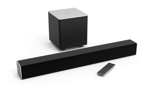 28 inch sound bar