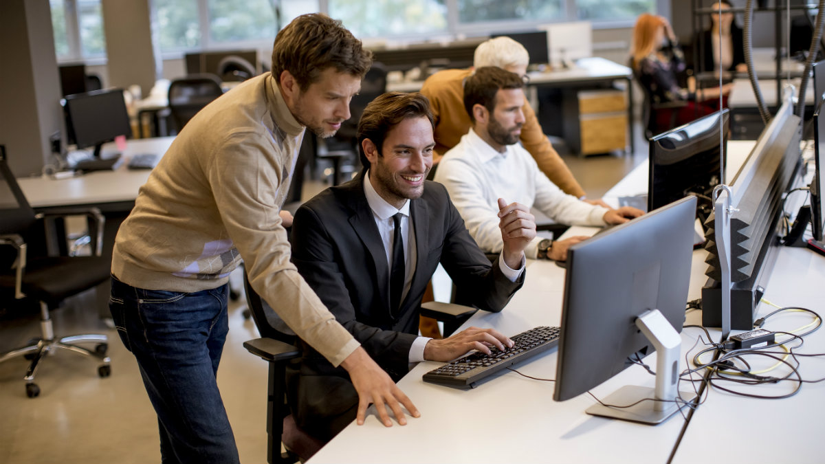 how to create a successful home business
