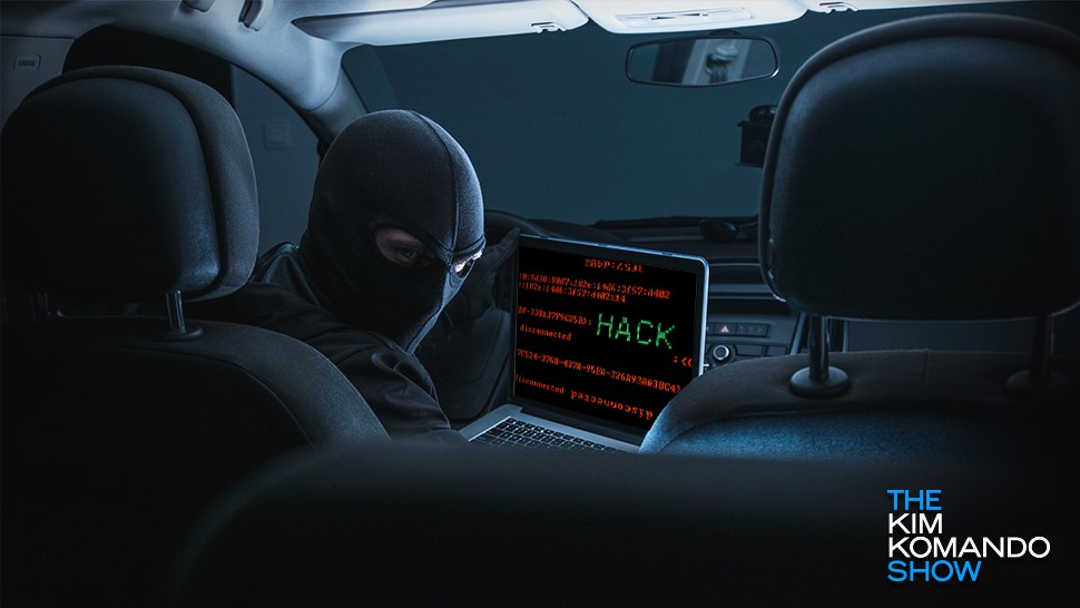 Do you have a hackable car? Here’s how to protect yourself