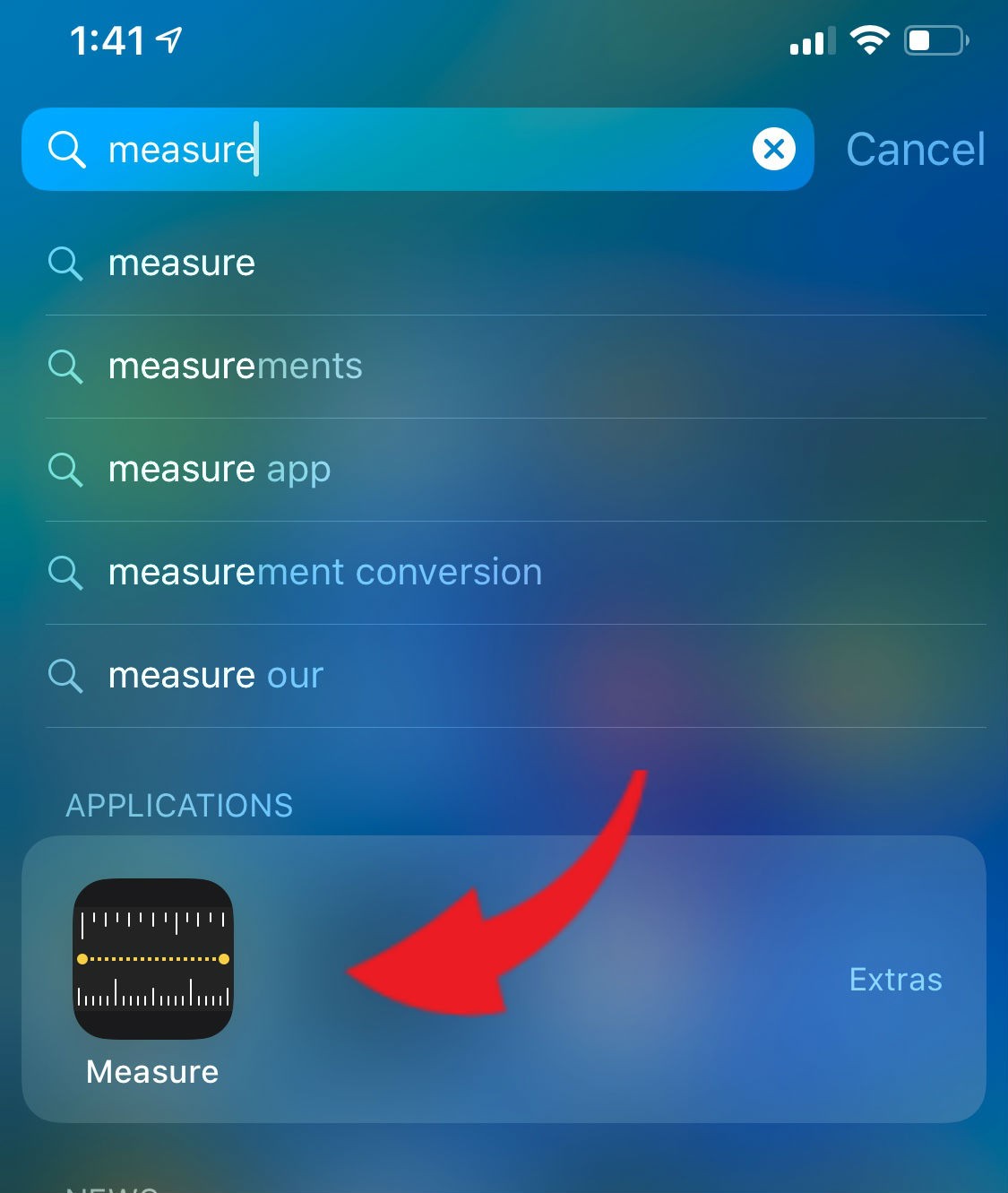 surplusmeter mac app