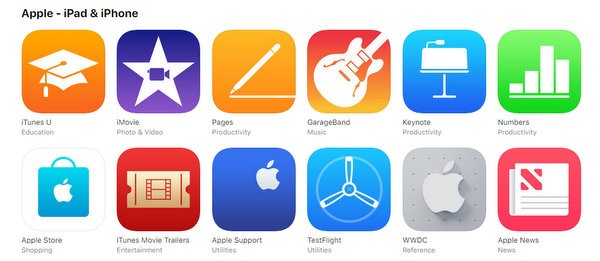 App Free Apple App Free Apple