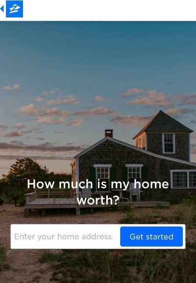 how much will zillow buy my house for