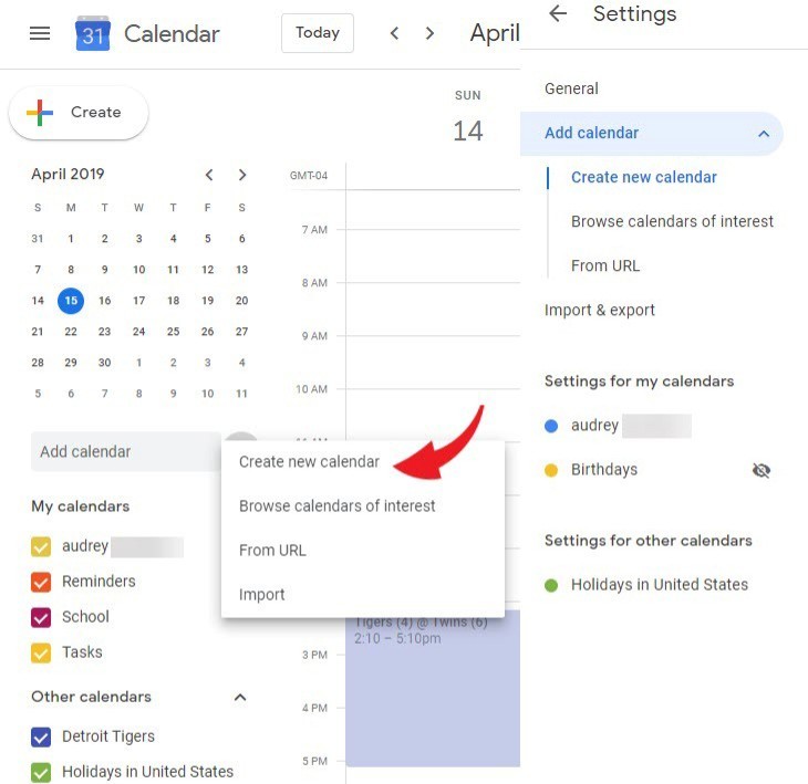 12 Google Calendar tricks that you'll wish you knew sooner