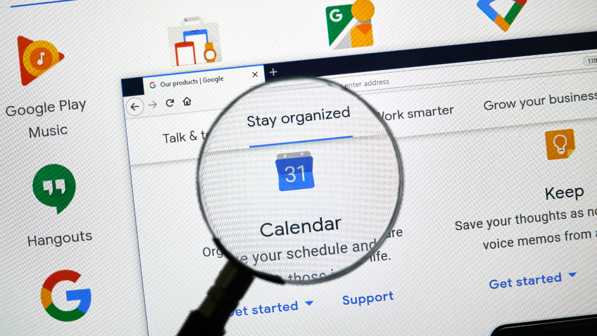 Google Calendar - Apps on Google Play