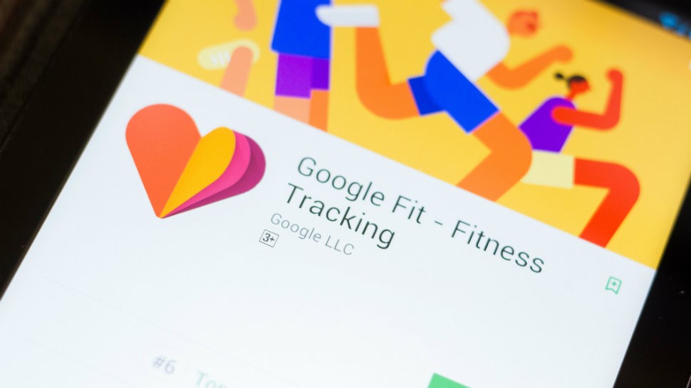 apple watch google fit