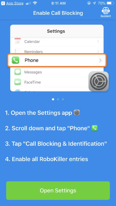 We Tried Robokiller And Here S What We Liked And Didn T Like