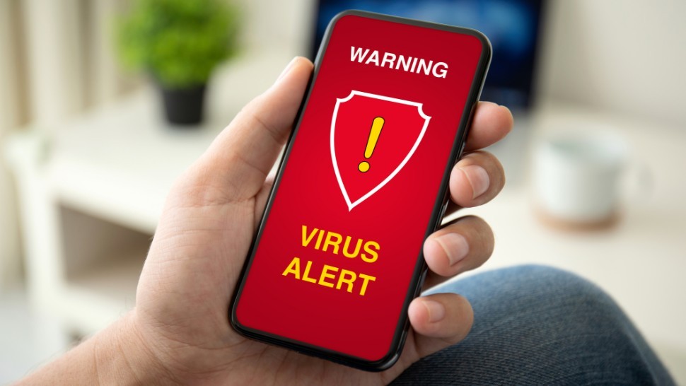 Find out if your android has a virus