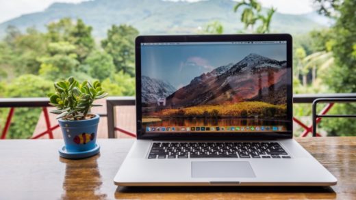 Antivirus app for macbook pro