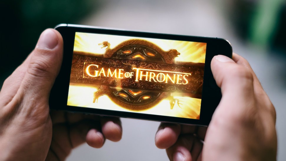 Top 5 Apps For Game Of Thrones Fans