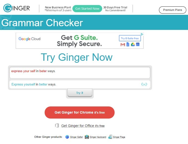 ginger spelling and grammar checker free download ginger spelling and grammar checker free download