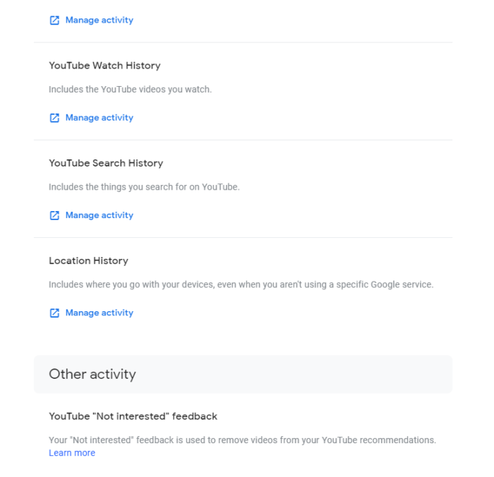 How To Get Google To Quit Tracking You Pcmag