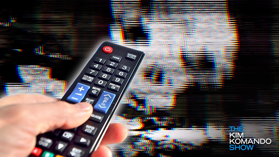 pirated, piracy, FTC streaming warning