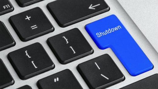 The pros and cons of leaving your computer on
