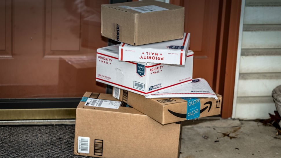 online orders deliveries fast shipping
