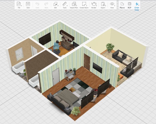 Homestyler 3d Home Design Tool