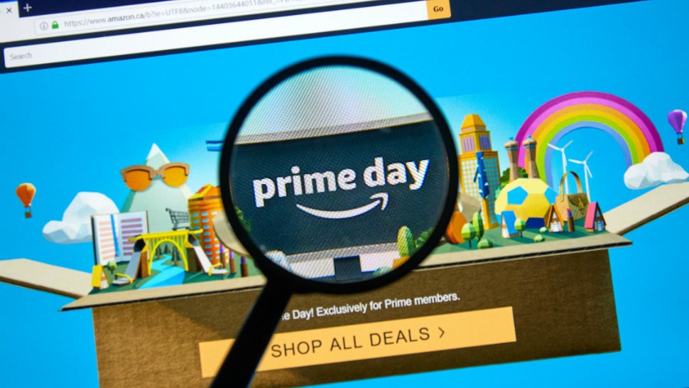 Watch For Fake Deals During Amazon Prime Day