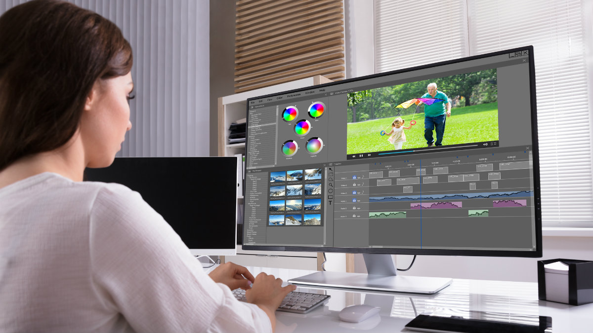 youtube video editing software for older computers youtube video editing software for older computers